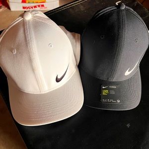 NIKE CLASSIC99 PERFORMANCE WICKING HATS - ADJUSTABLE